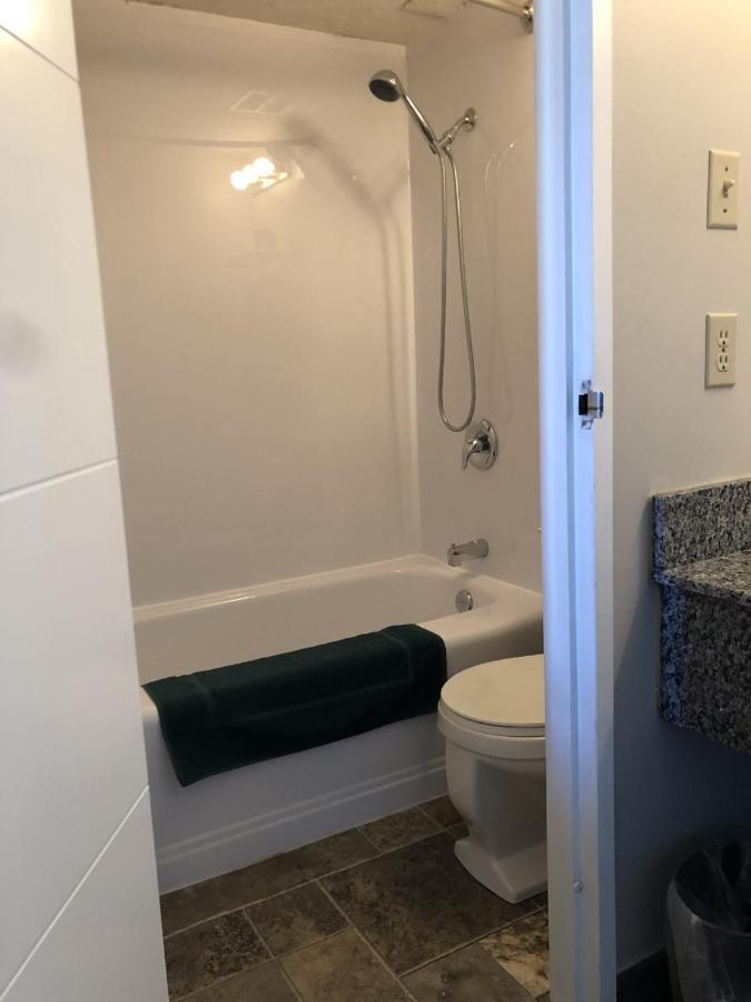 Arbour Ridge Inn & Suites Kindersley Eksteriør bilde